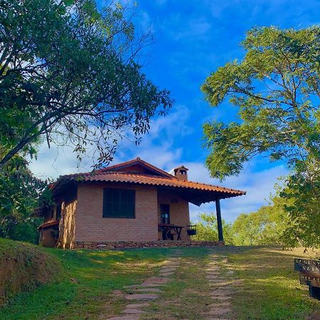 August De Saint Hilaire/ Reserva Alto Da Colina Conceicao da Ibitipoca Ngoại thất bức ảnh
