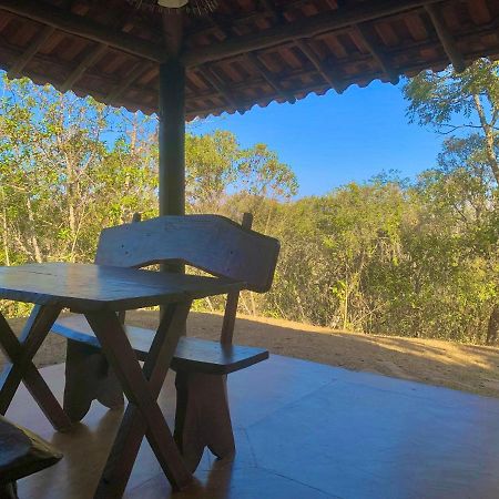 August De Saint Hilaire/ Reserva Alto Da Colina Conceicao da Ibitipoca Ngoại thất bức ảnh