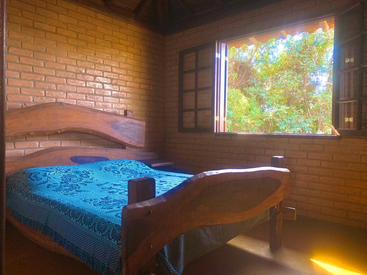 August De Saint Hilaire/ Reserva Alto Da Colina Conceicao da Ibitipoca Ngoại thất bức ảnh
